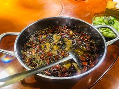 -望京一号·重庆江湖菜(工体店)