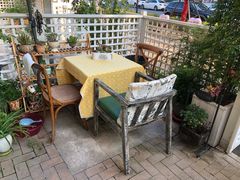 景观位-Kitchen·Y洋厨房西餐厅(王府壹号店)