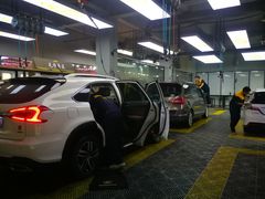 -车之润名车店