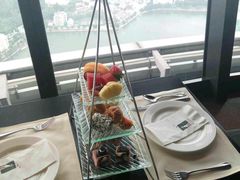 -澳门旅游塔360°旋转餐厅(南湾湖广场店)