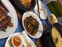 -阿毛饭店(和义路店)