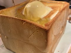 -绿茶餐厅(昆明世纪金源店)