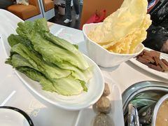 -中国凉都黄牛肉馆(杭州总店)