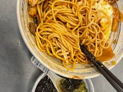 -梅溪·小伙子干挑面(安吉总店)