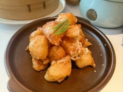 -小厨娘淮扬菜(天印大道店)