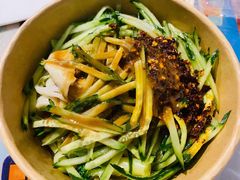 -魏家凉皮(协和店)