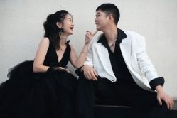 -巴黎经典婚纱摄影PARISSIC