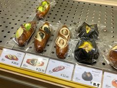 -小飞象面包公社(砂之船店)