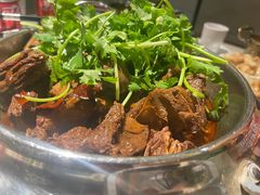 -葛记红焖羊肉(和平路形象店)