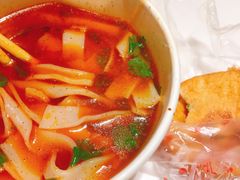 -老通城豆皮大王(吉庆街店)