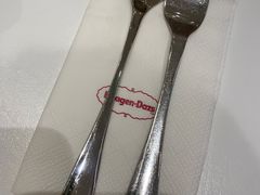 -哈根达斯(皇城恒隆广场店)