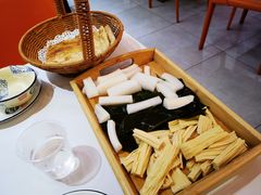 -高虾神龙虾·鲜货烧烤(六合店)