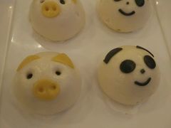 -品海楼·大连海胆锅贴馆(东港店)