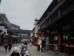 -老城南.鸭血粉丝汤(夫子庙店)