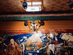 -吉祥圣雪藏餐