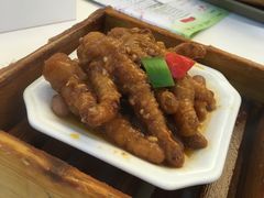 -广州酒家(昌岗地铁站店)