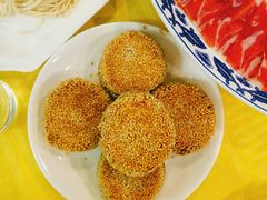 -东来顺饭庄(金泉广场店)