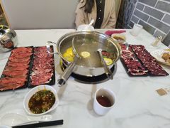 三花趾-牵牛记潮汕牛肉火锅(吾悦广场店)