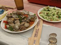 -年轮烧烤·羊蝎子·烤鱼(星湖街店)