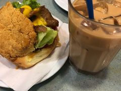 -华嫂冰室(尖沙咀店)