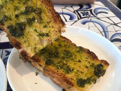 -PIZZA BIANCA(万象城店)