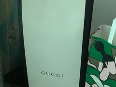 -Gucci(重庆IFS店)