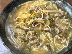 -家烧面馆【南山路知名经典面食】