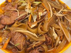 -澳门陈光记烧味饭店(南京德基广场店)