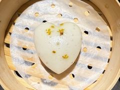 -汤城小厨•粤菜•靓汤(苏州街店)