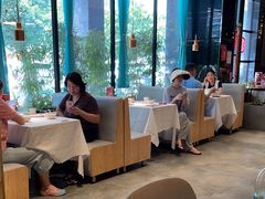 -川味里•商务宴请•团建聚餐(清湖店)