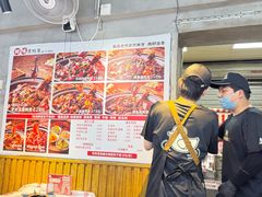 -回味黑鸭煲·始于2006(万松园店)