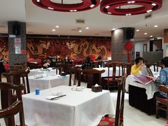 -东兴楼饭庄(六里桥店)