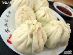 -庆丰包子铺(和平里店)