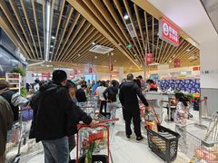 -华冠折扣超市(长阳店)