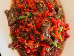 -南堂馆·新川菜(春熙路店)