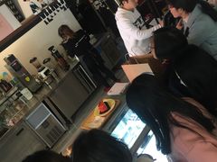 大堂-坦克·甜品店(莲花广场店)