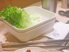 -新石器烤肉(中房金谊广场店)