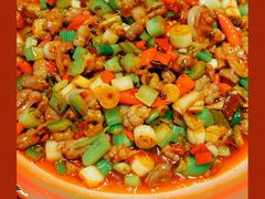 -泥糊破店小酒馆·团建聚餐(南京西路店)