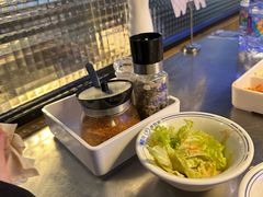 -金妈家烤肉(龙湖U城天街店)