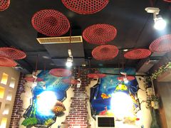 -蜀留香石锅鱼(六顺街店)