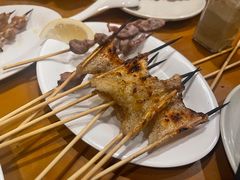 -福烤锦花(长乐路店)