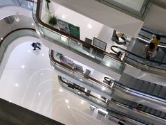 -首开·龙湖成都西宸天街