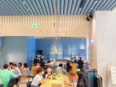 大堂-gaga(金光华店)