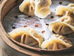 -海胆小馆(东北水饺·春柳店)