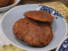 -粗茶淡饭(东关街店)