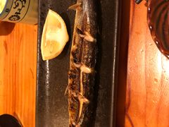 -浪花亭日本料理(古田路店)