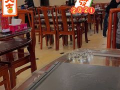 大堂-玉林烤鸭店(垡头店)