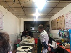 -荆楚任氏锅盔(紫阳路店)