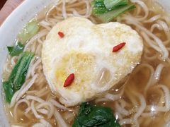 -小杨烤肉(高新店)