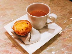 -8餐厅(新葡京酒店)
